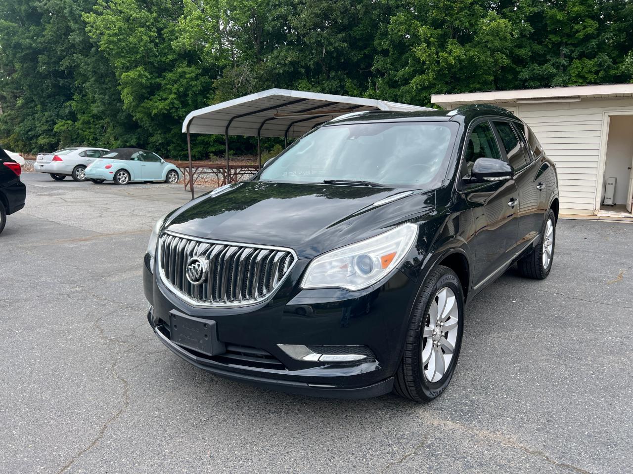 Buick Enclave Premium FWD 2015