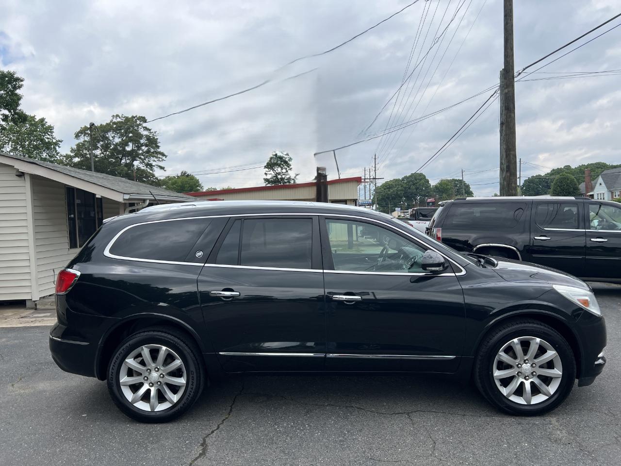 Buick Enclave Premium FWD 2015