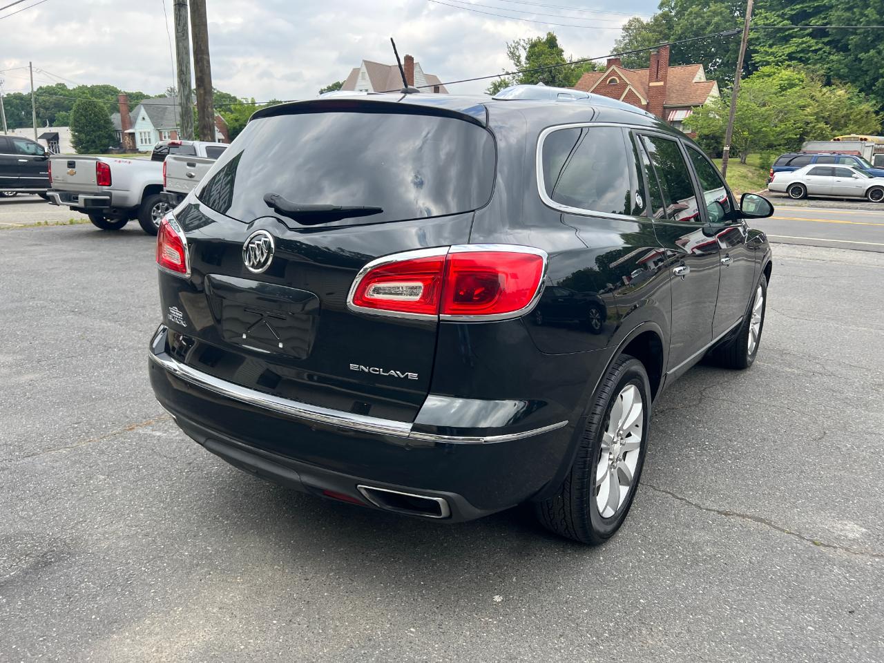 Buick Enclave Premium FWD 2015