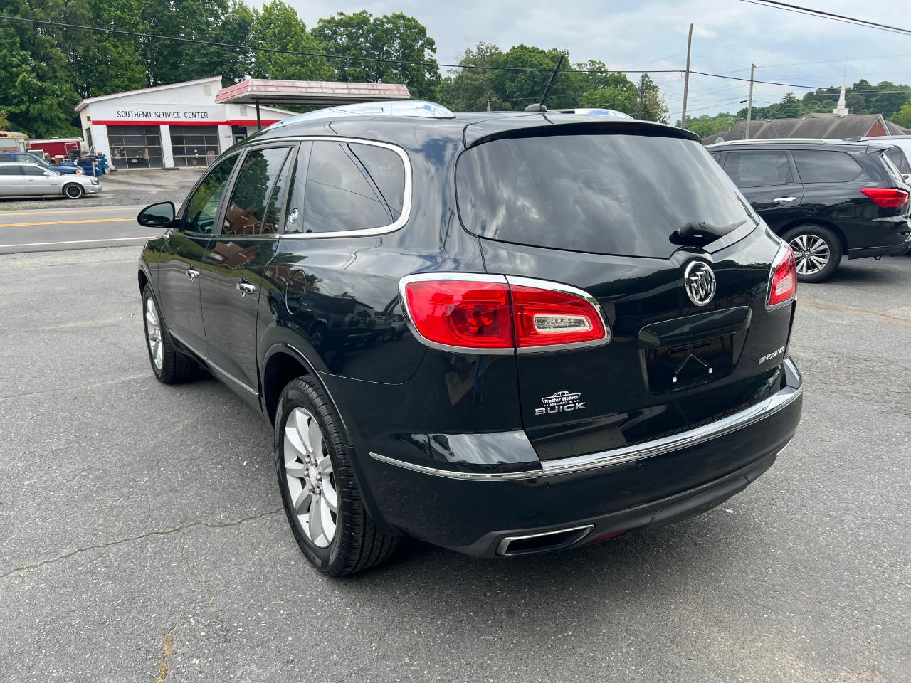 Buick Enclave Premium FWD 2015