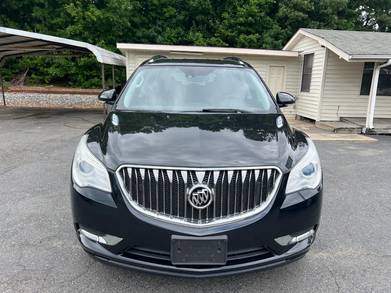 Buick Enclave Premium FWD 2015