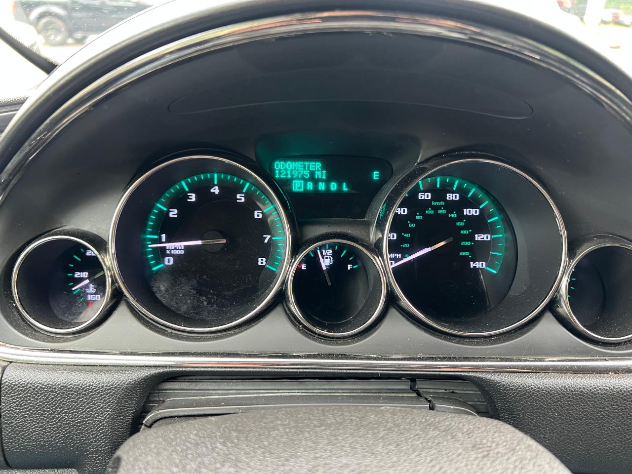Buick Enclave Premium FWD 2015