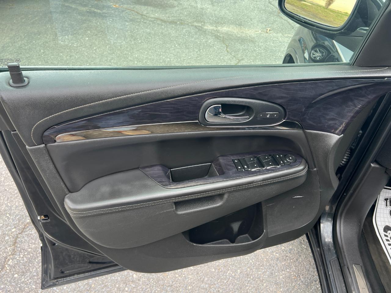 Buick Enclave Premium FWD 2015