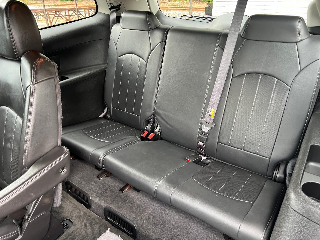 Buick Enclave Premium FWD 2015