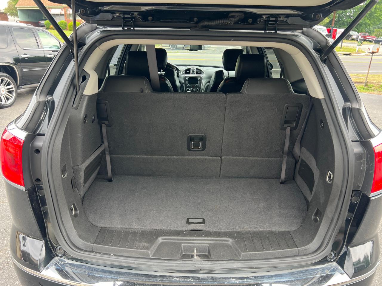 Buick Enclave Premium FWD 2015