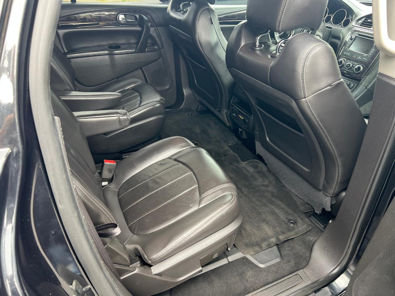 Buick Enclave Premium FWD 2015