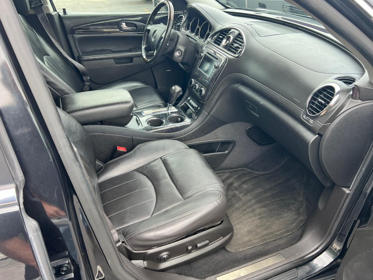Buick Enclave Premium FWD 2015
