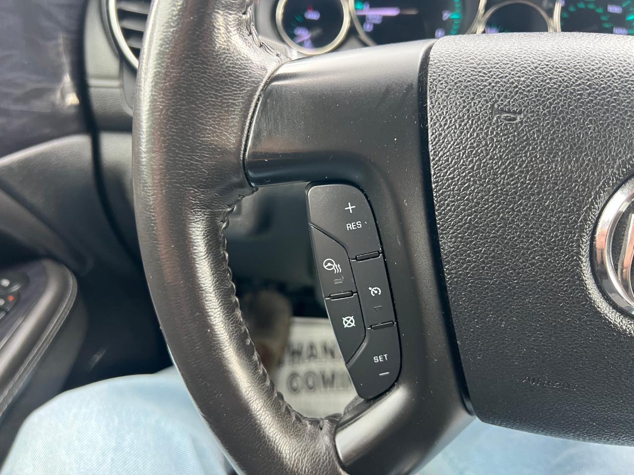 Buick Enclave Premium FWD 2015