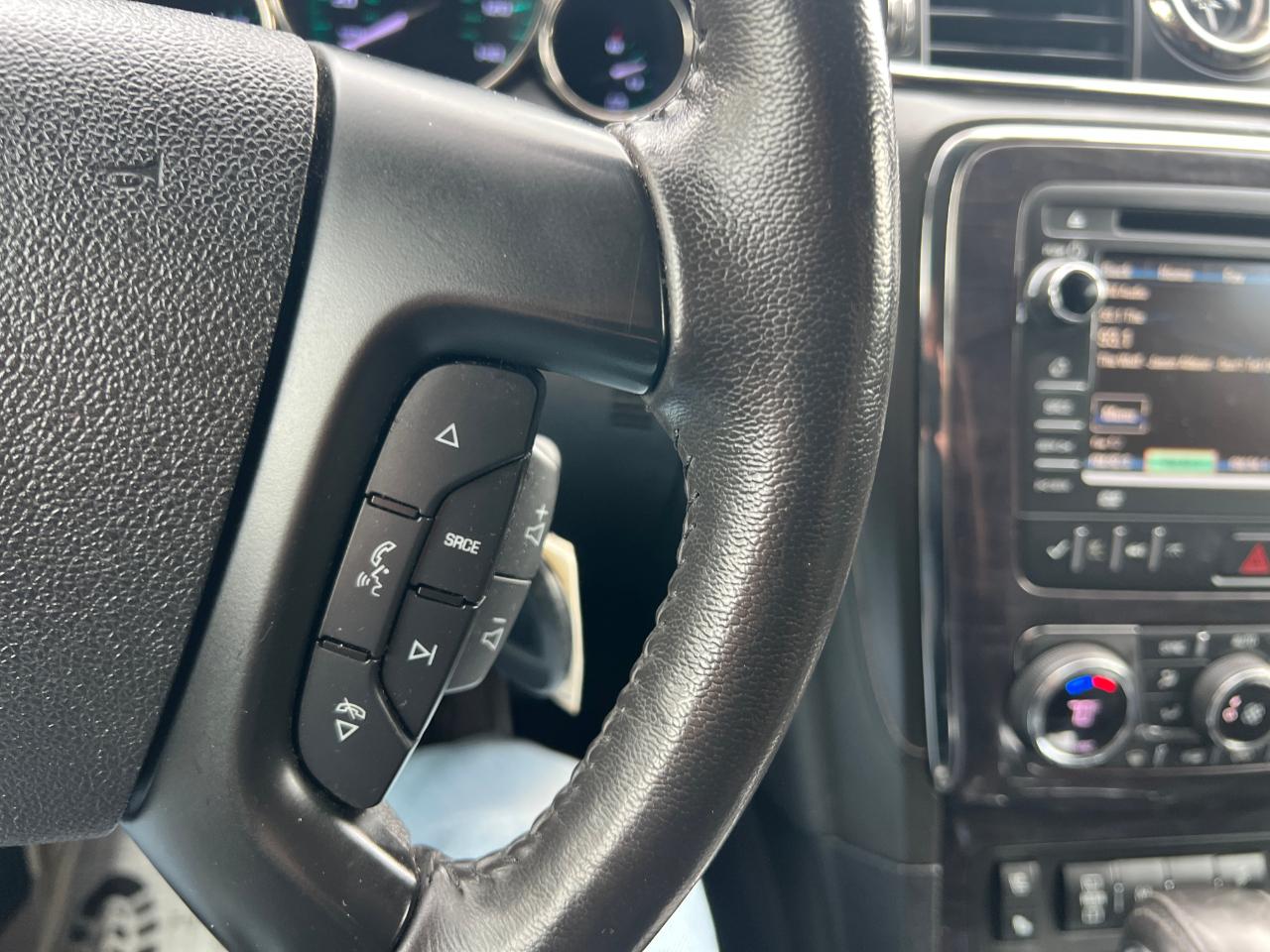 Buick Enclave Premium FWD 2015