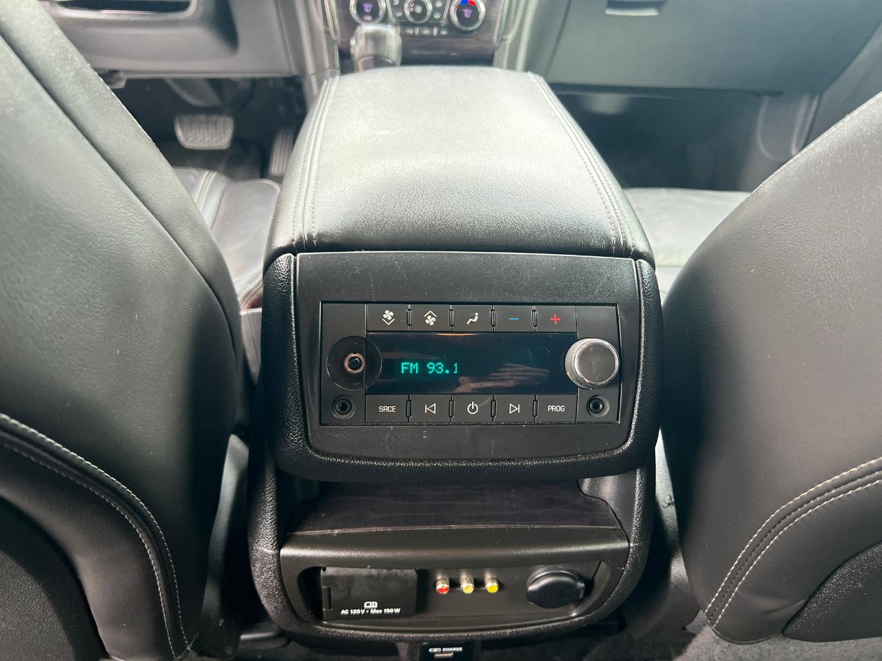 Buick Enclave Premium FWD 2015