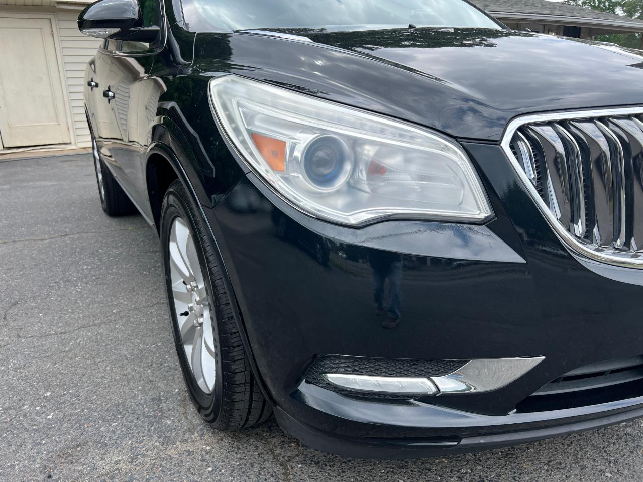 Buick Enclave Premium FWD 2015