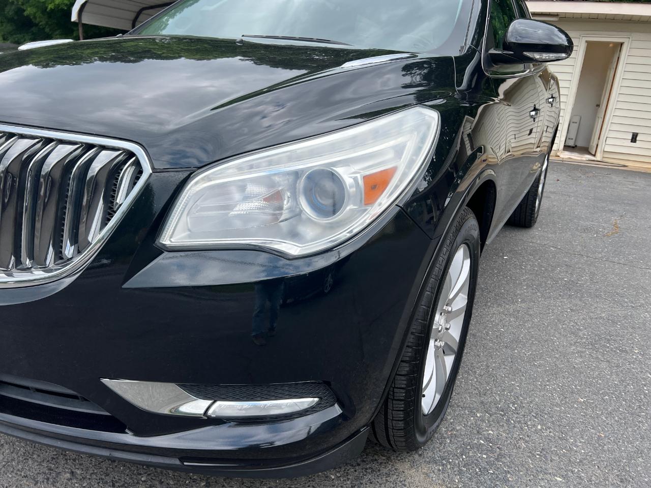 Buick Enclave Premium FWD 2015