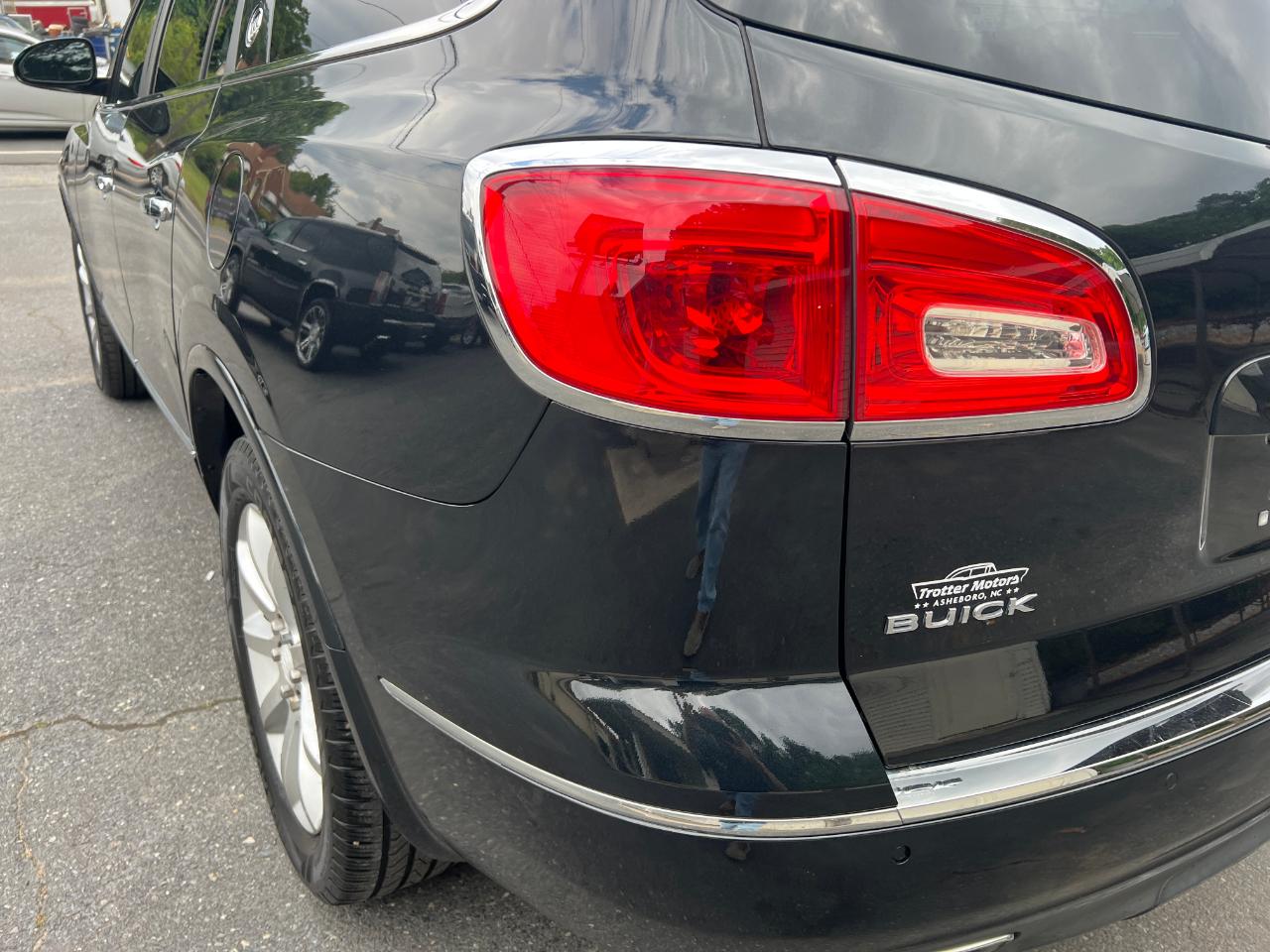 Buick Enclave Premium FWD 2015