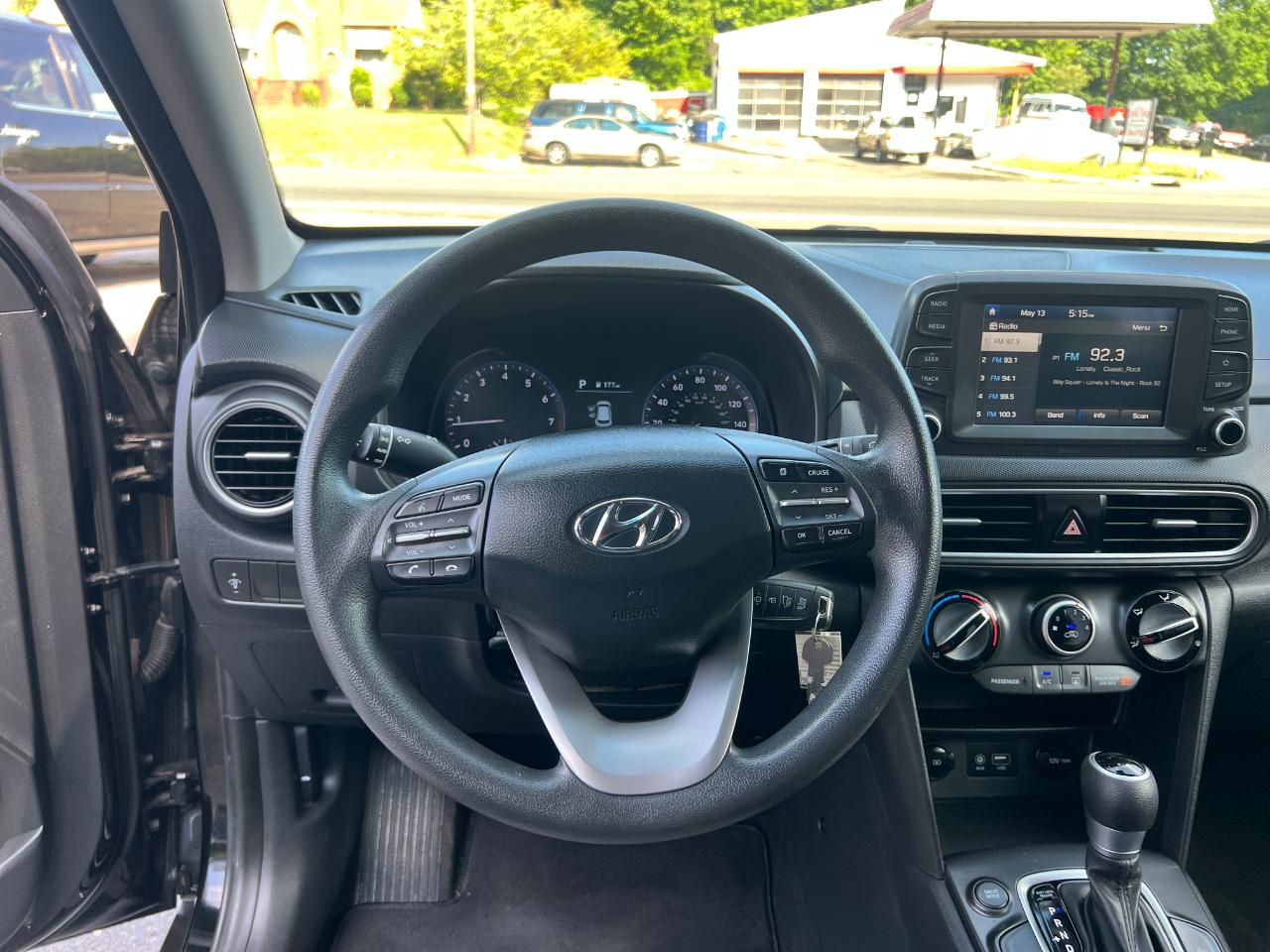 Hyundai Kona SE 2019
