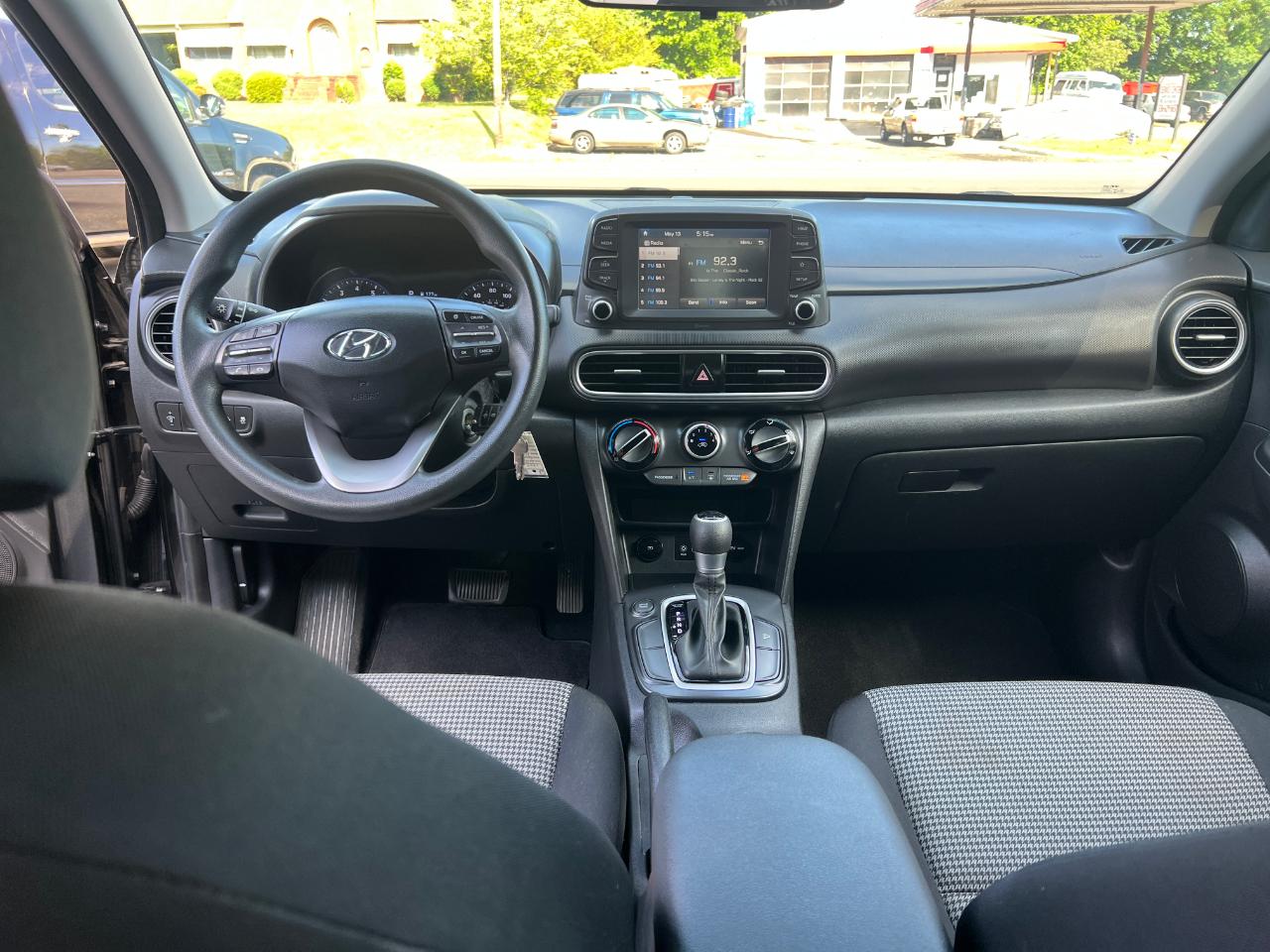 Hyundai Kona SE 2019