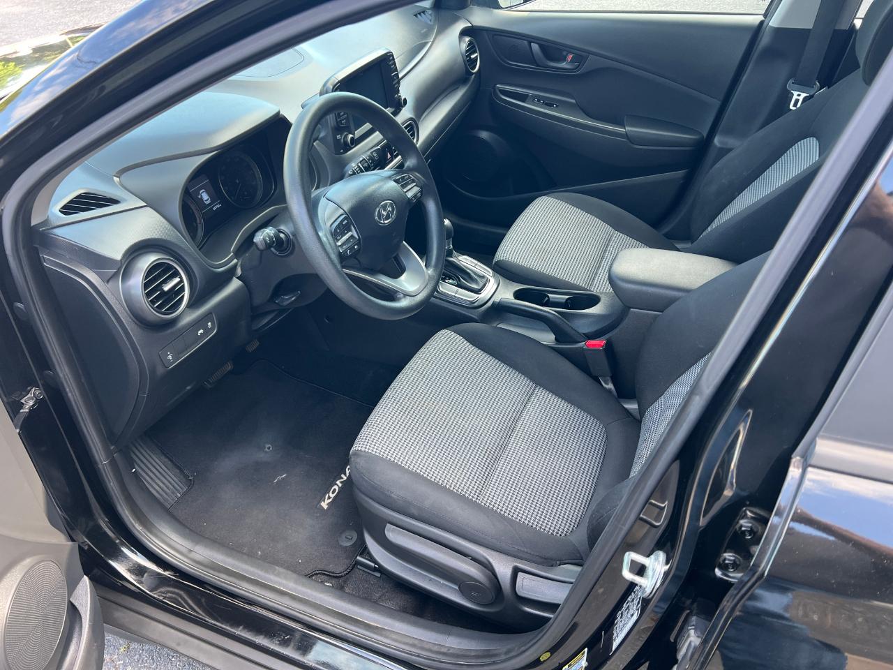 Hyundai Kona SE 2019