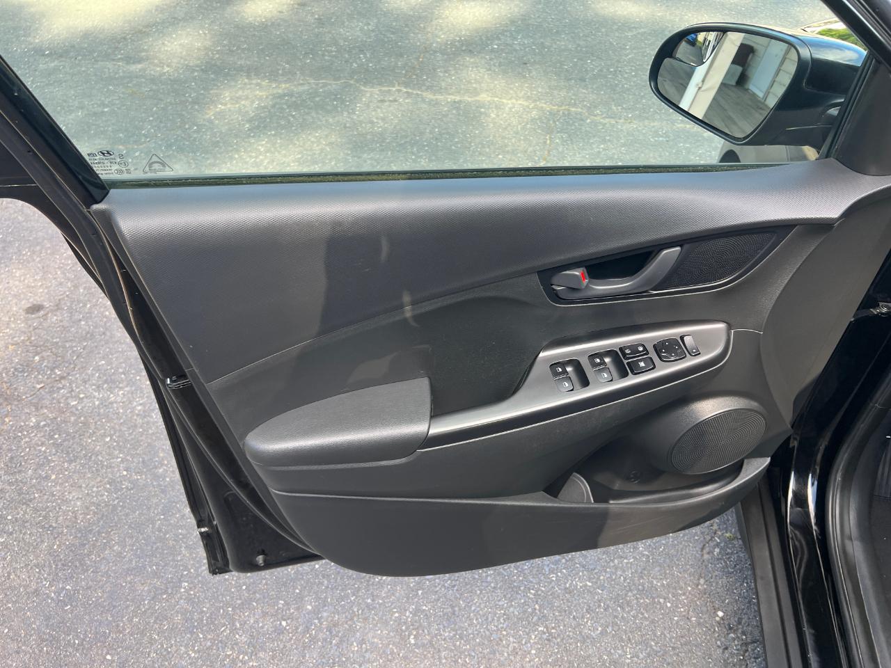 Hyundai Kona SE 2019