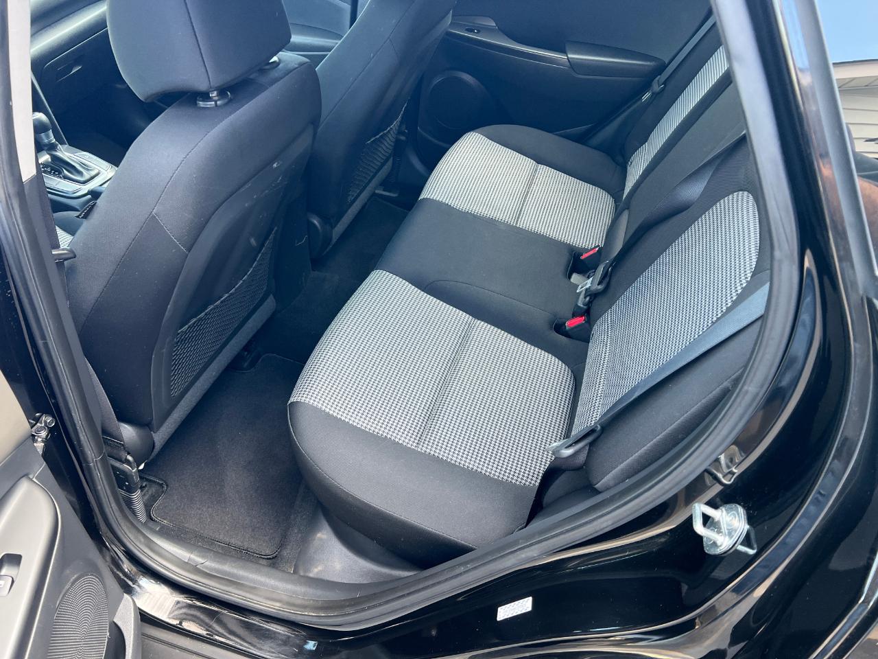 Hyundai Kona SE 2019