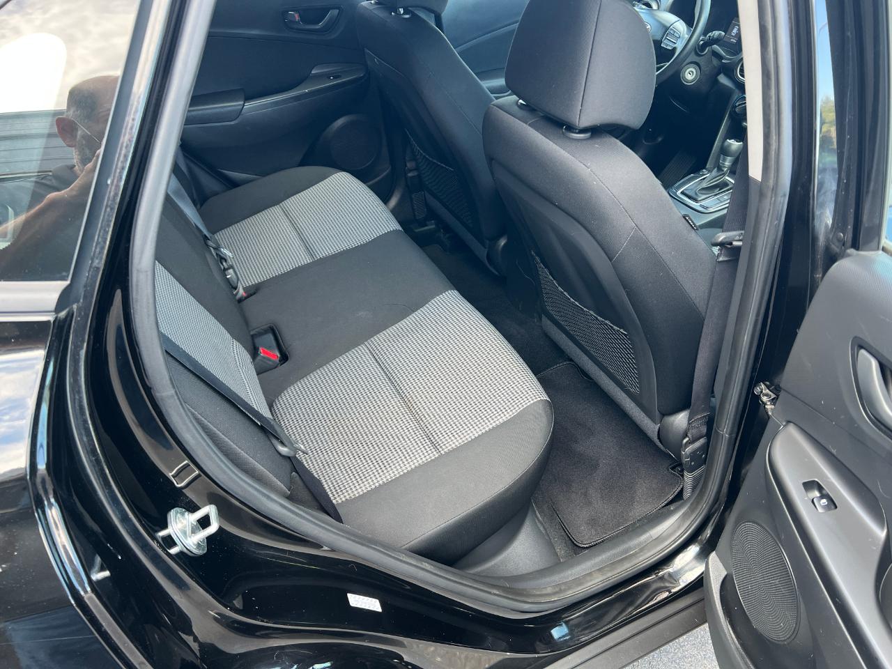 Hyundai Kona SE 2019