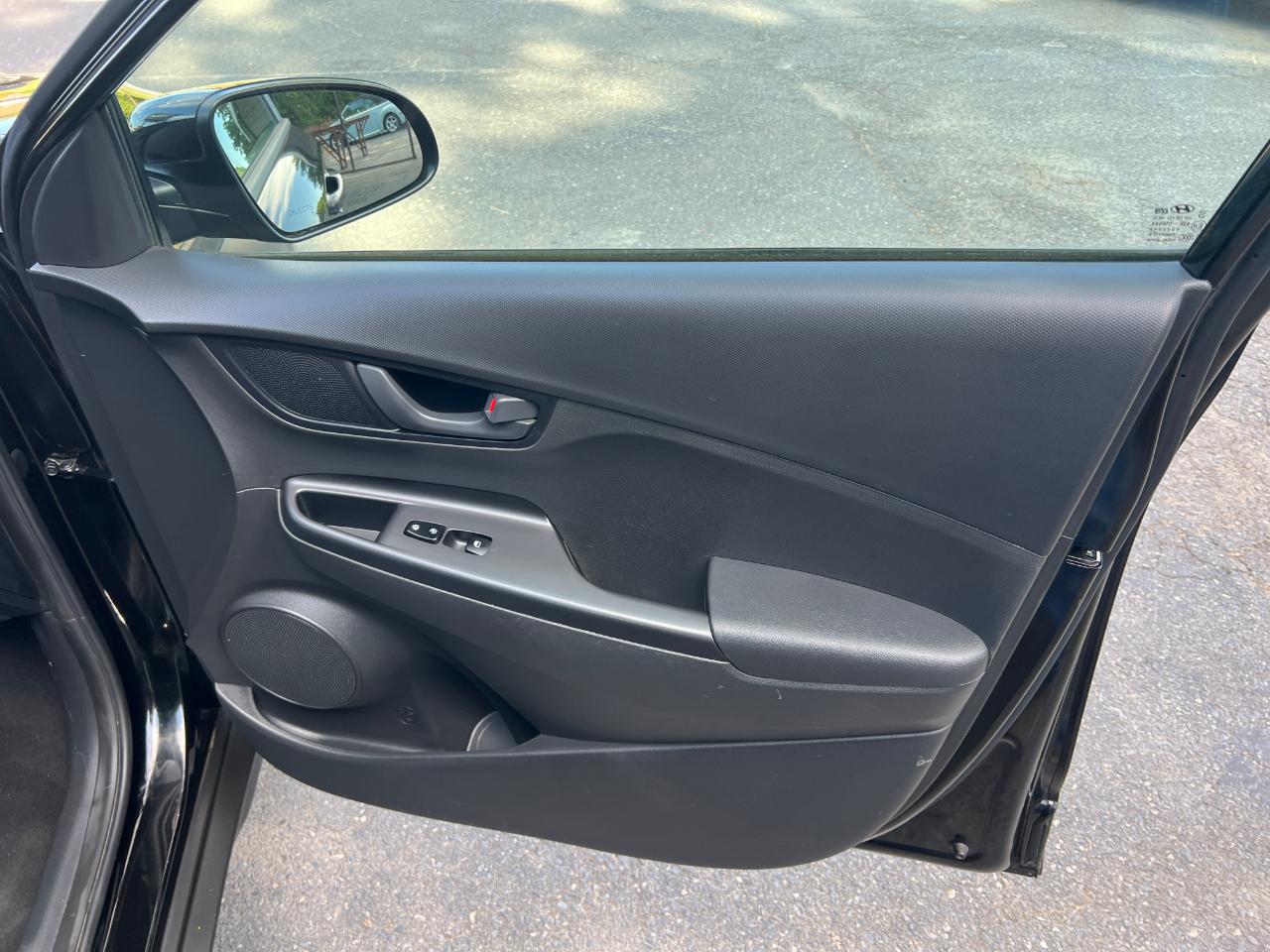 Hyundai Kona SE 2019