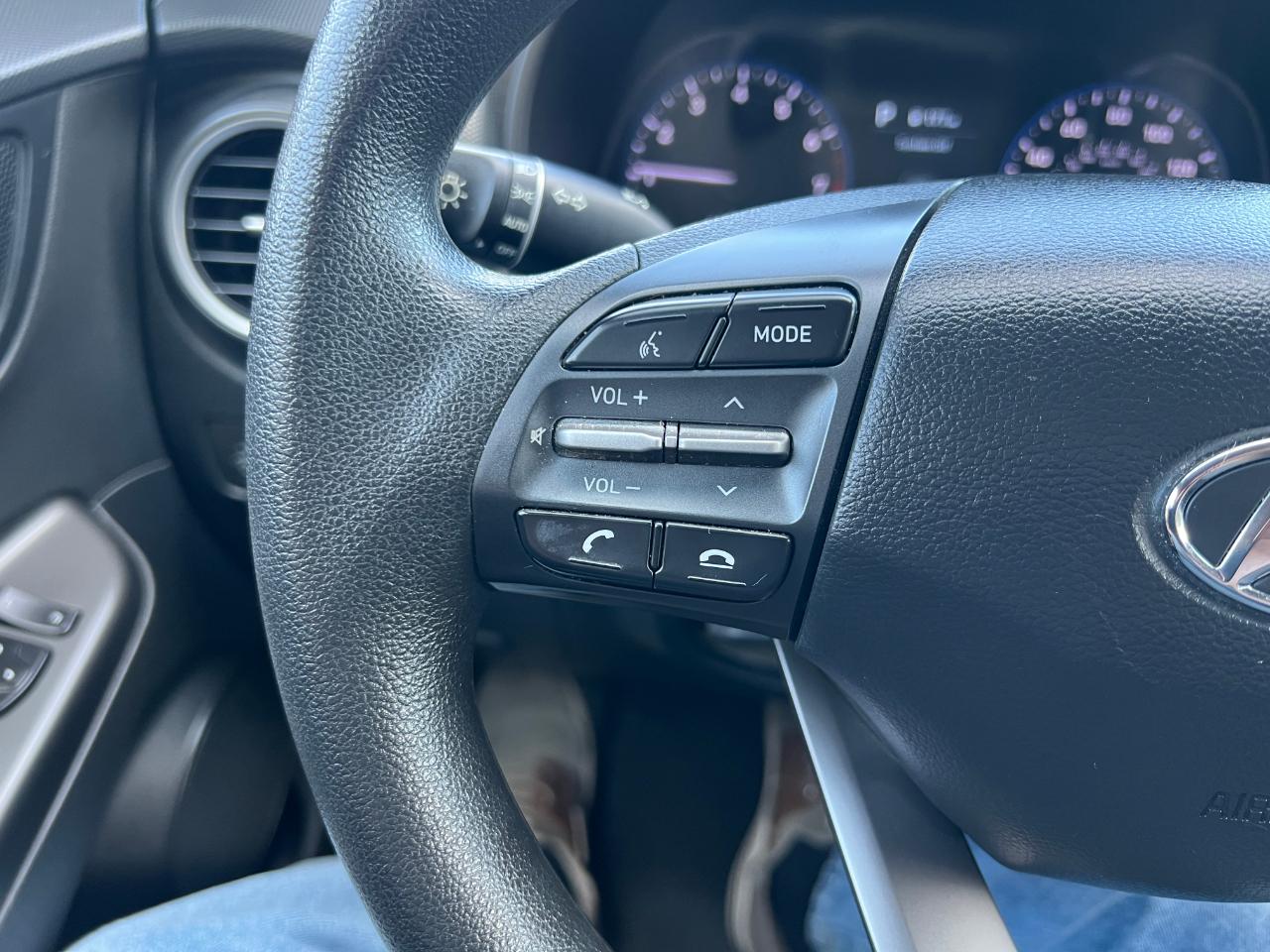 Hyundai Kona SE 2019