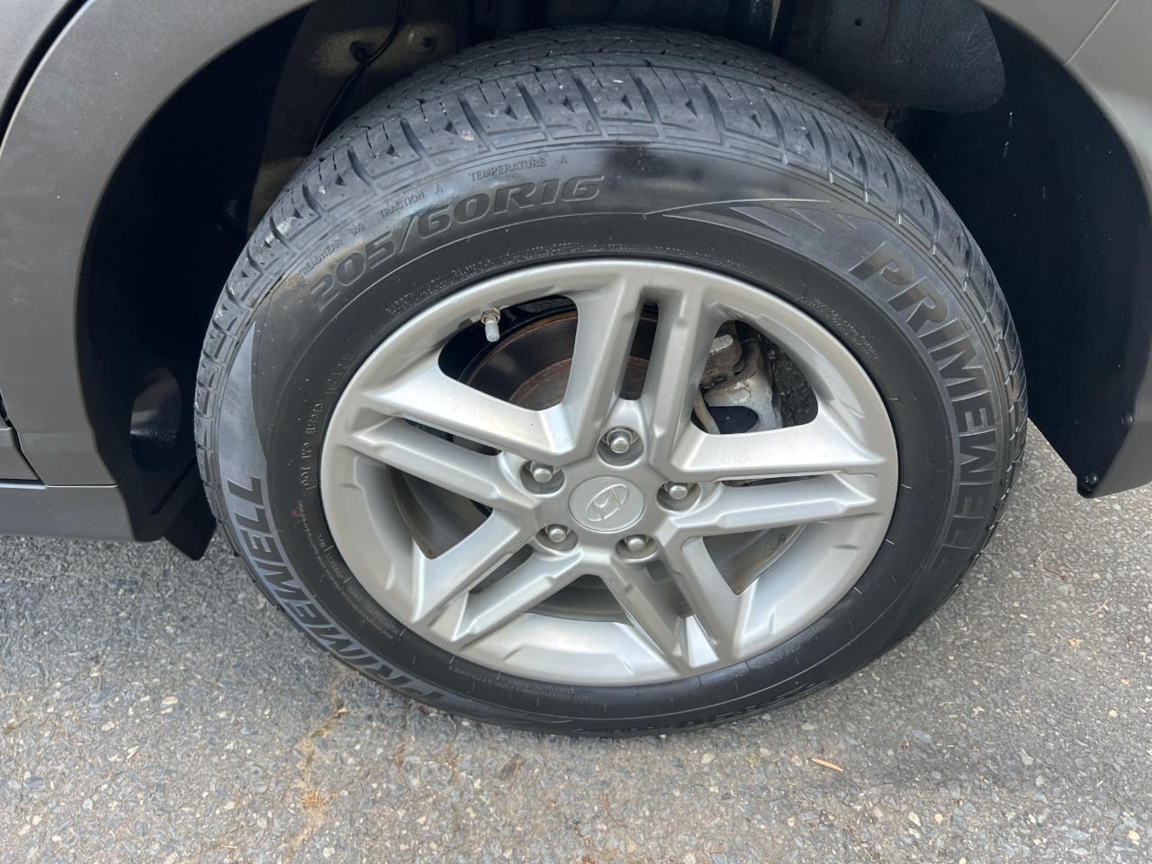 Hyundai Kona SE 2019