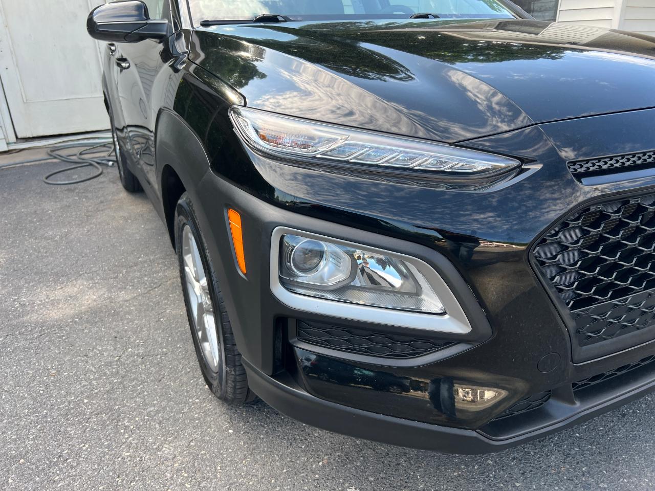 Hyundai Kona SE 2019