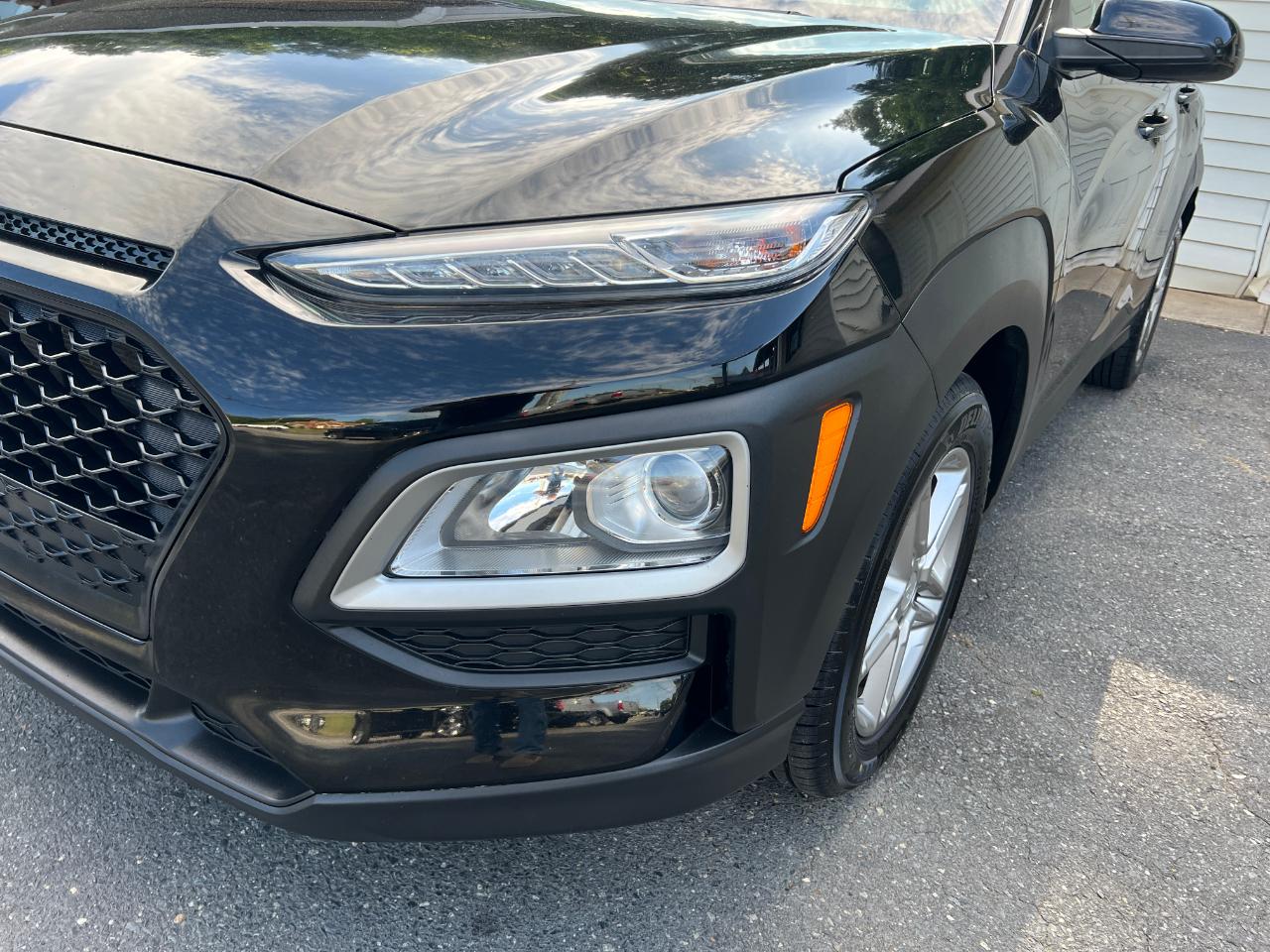 Hyundai Kona SE 2019