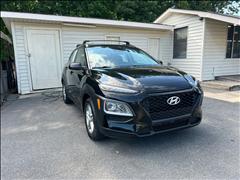 2019 Hyundai Kona 