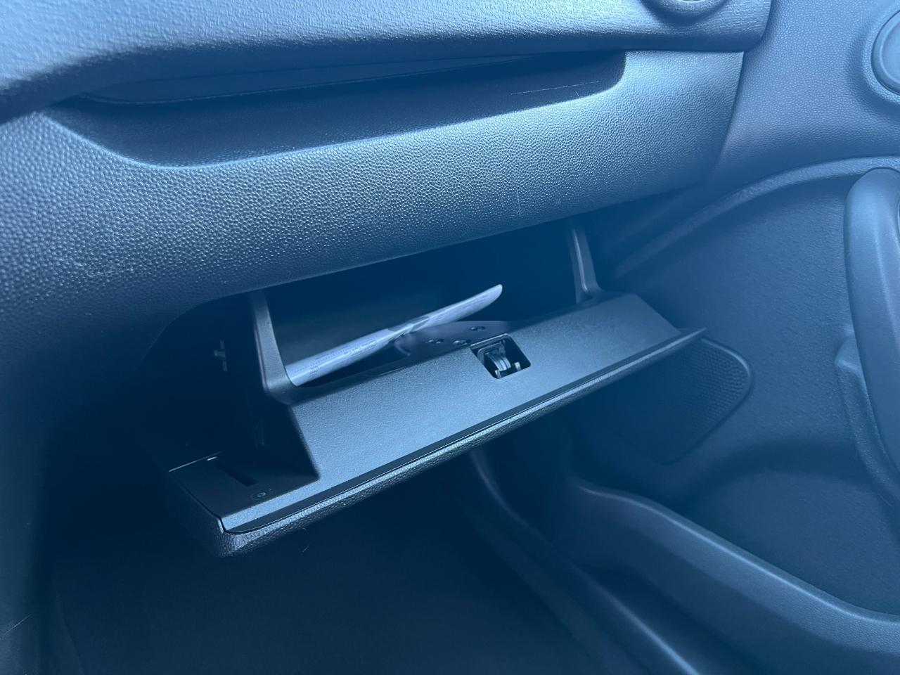 Ford Fiesta SE Sedan 2019