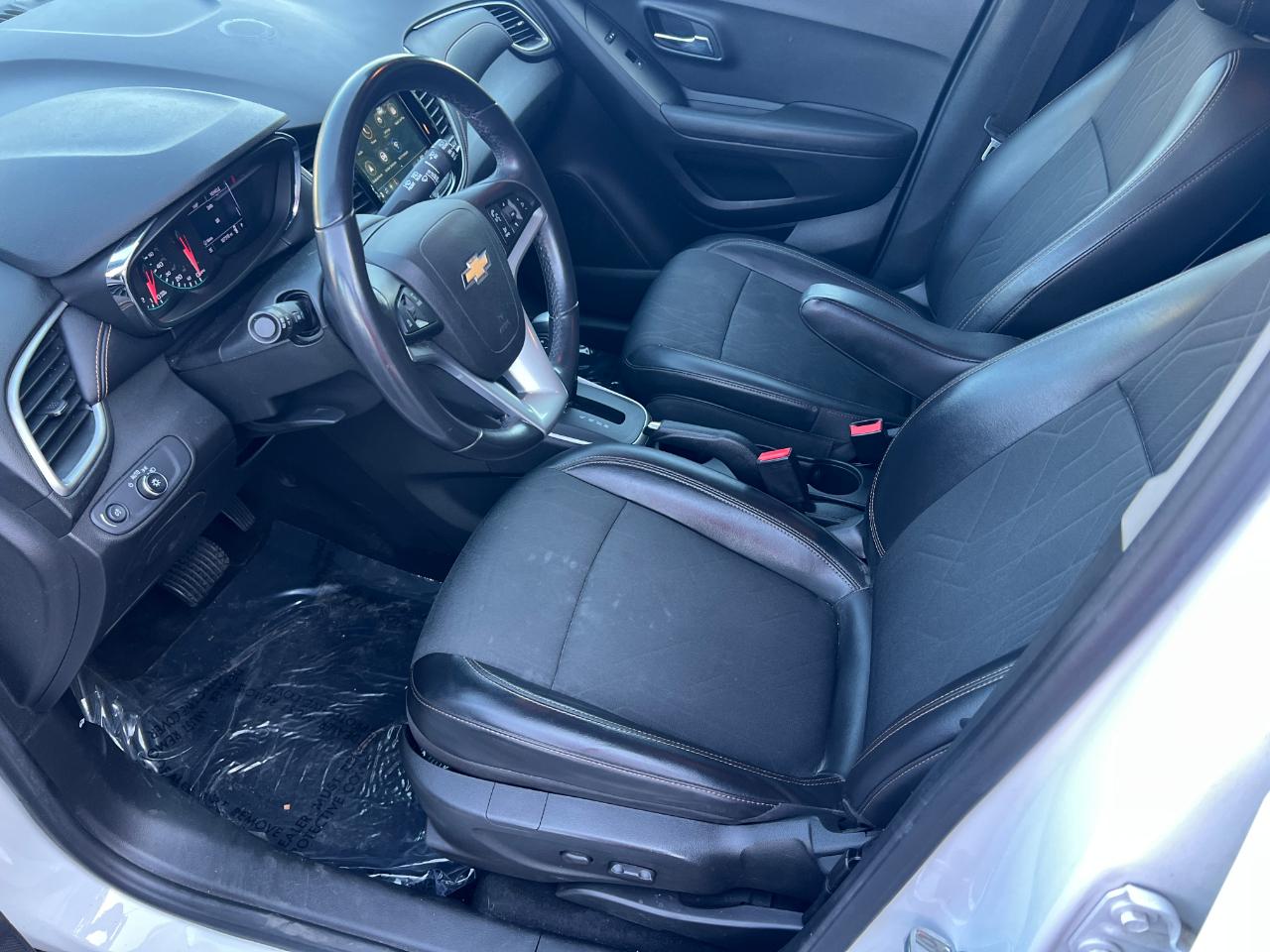 Chevrolet Trax LT AWD 2018