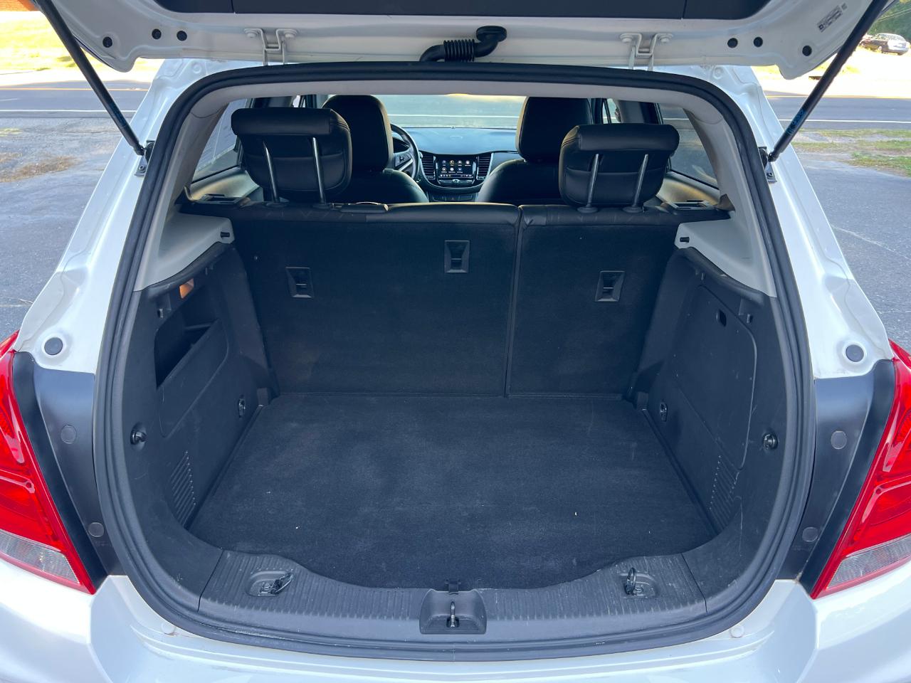 Chevrolet Trax LT AWD 2018
