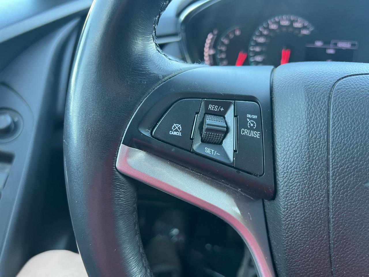 Chevrolet Trax LT AWD 2018