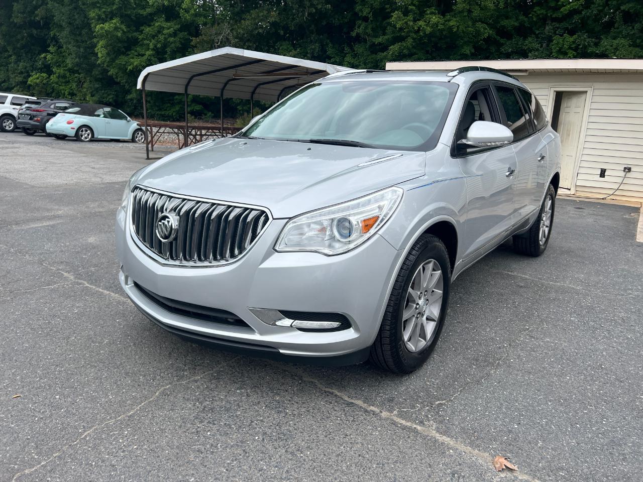Buick Enclave Convenience FWD 2017