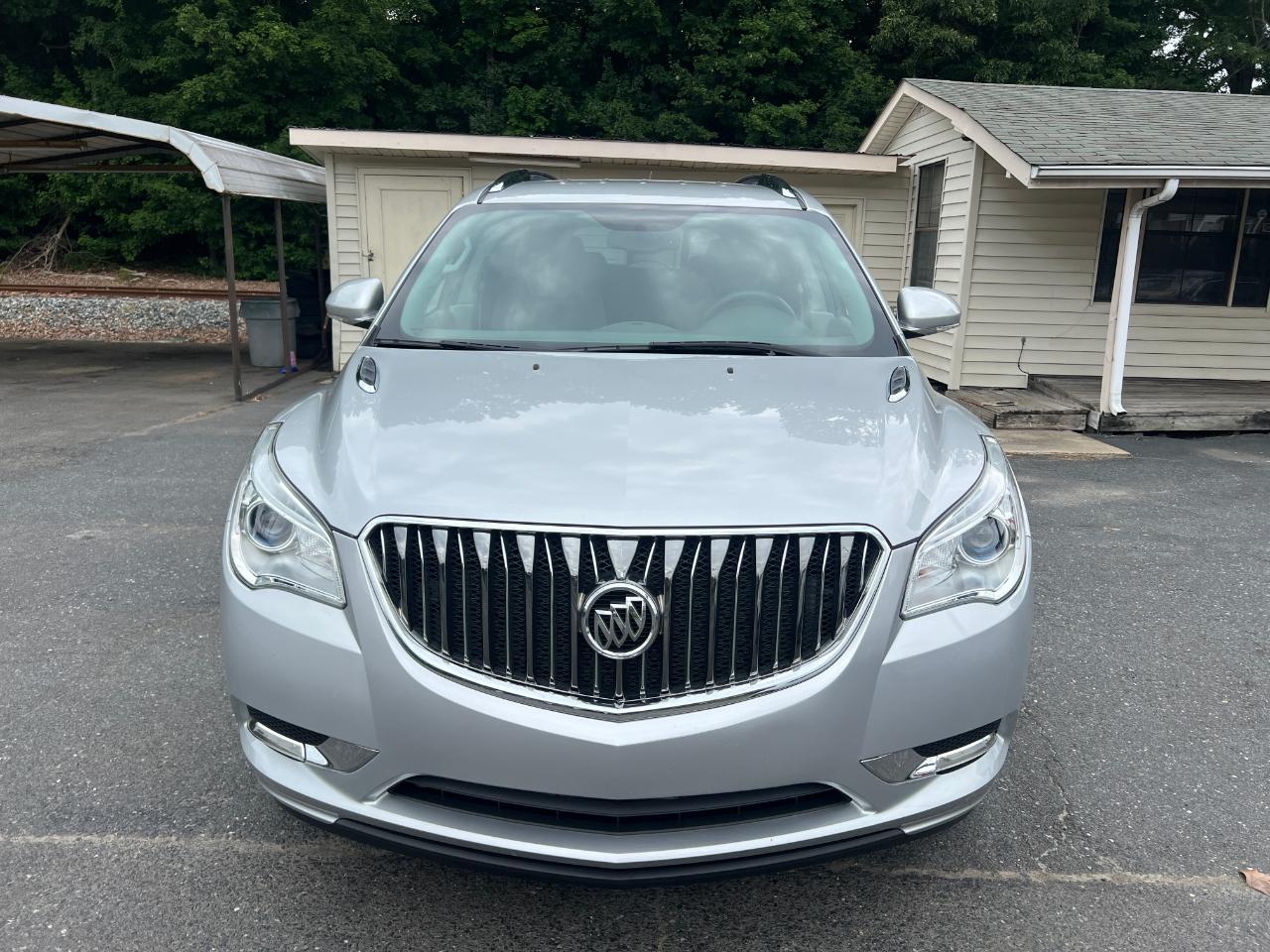 Buick Enclave Convenience FWD 2017