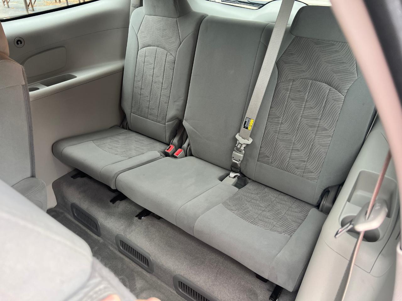 Buick Enclave Convenience FWD 2017