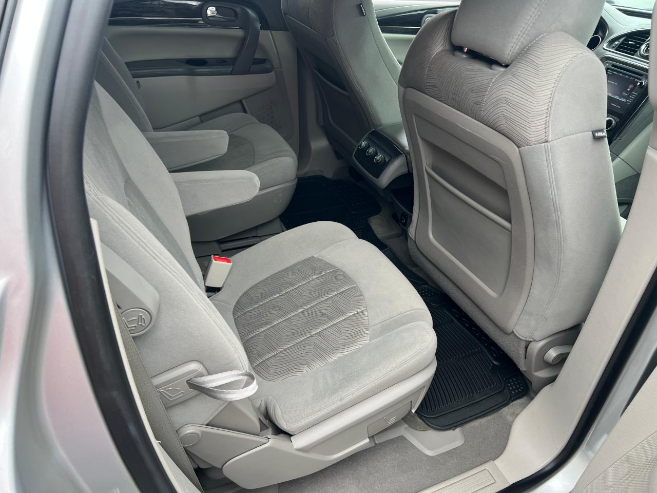 Buick Enclave Convenience FWD 2017