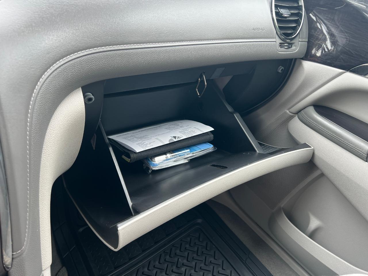 Buick Enclave Convenience FWD 2017