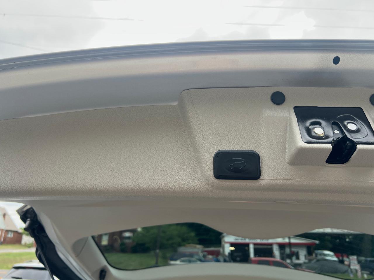 Buick Enclave Convenience FWD 2017
