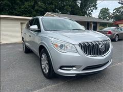 2017 Buick Enclave 