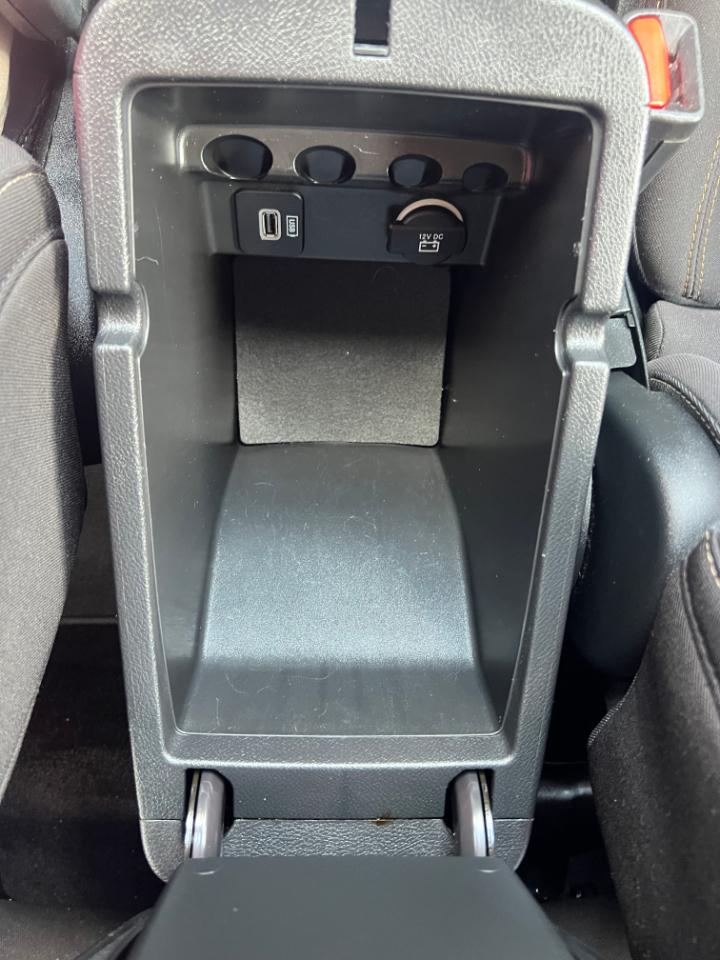 Jeep Cherokee Latitude 4WD 2017