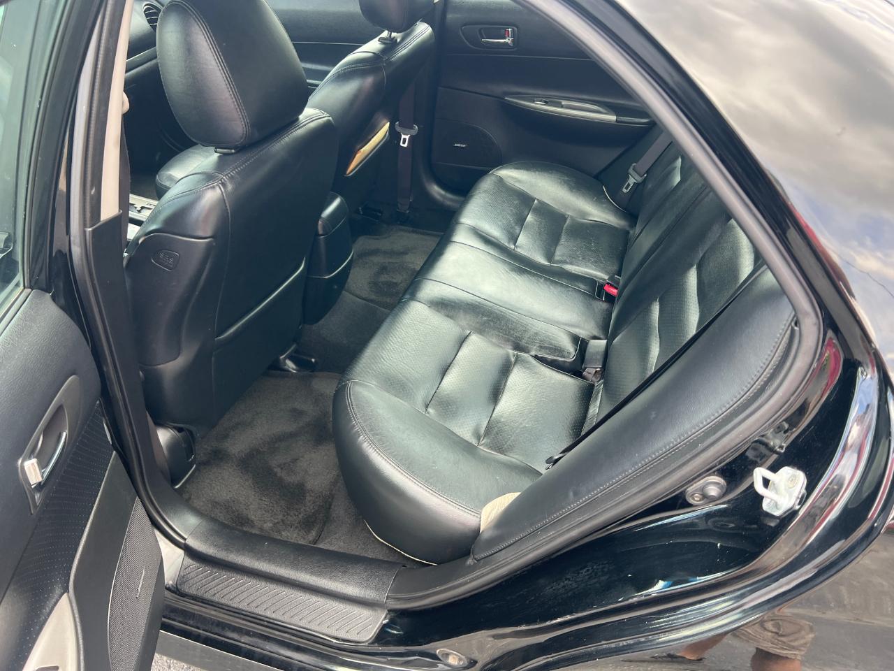 Mazda MAZDA6 s 2004