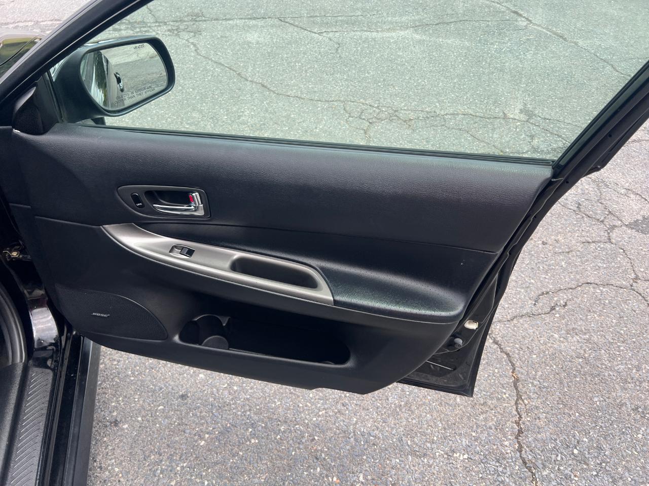 Mazda MAZDA6 s 2004