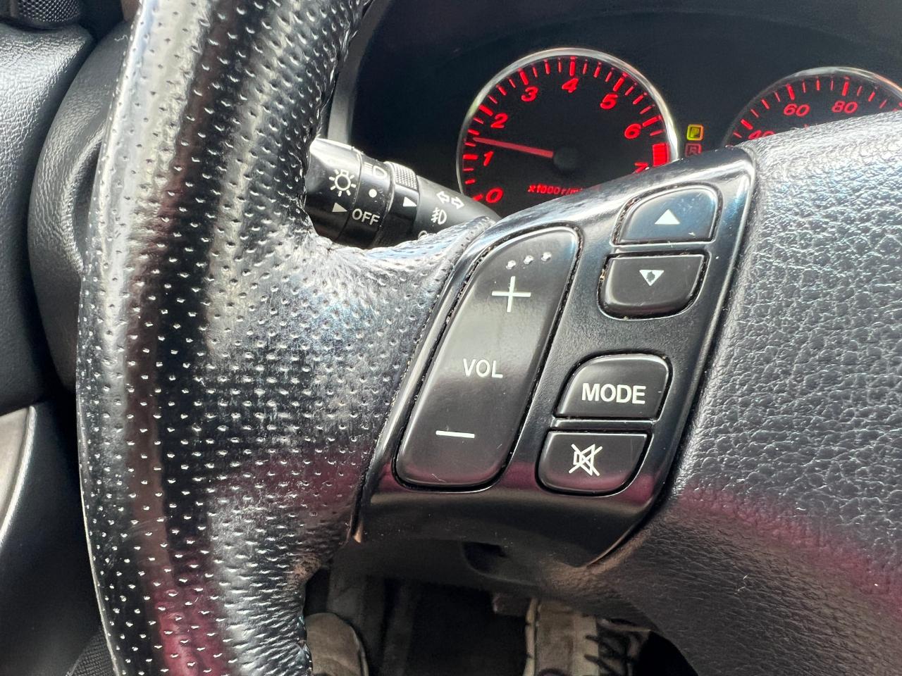 Mazda MAZDA6 s 2004