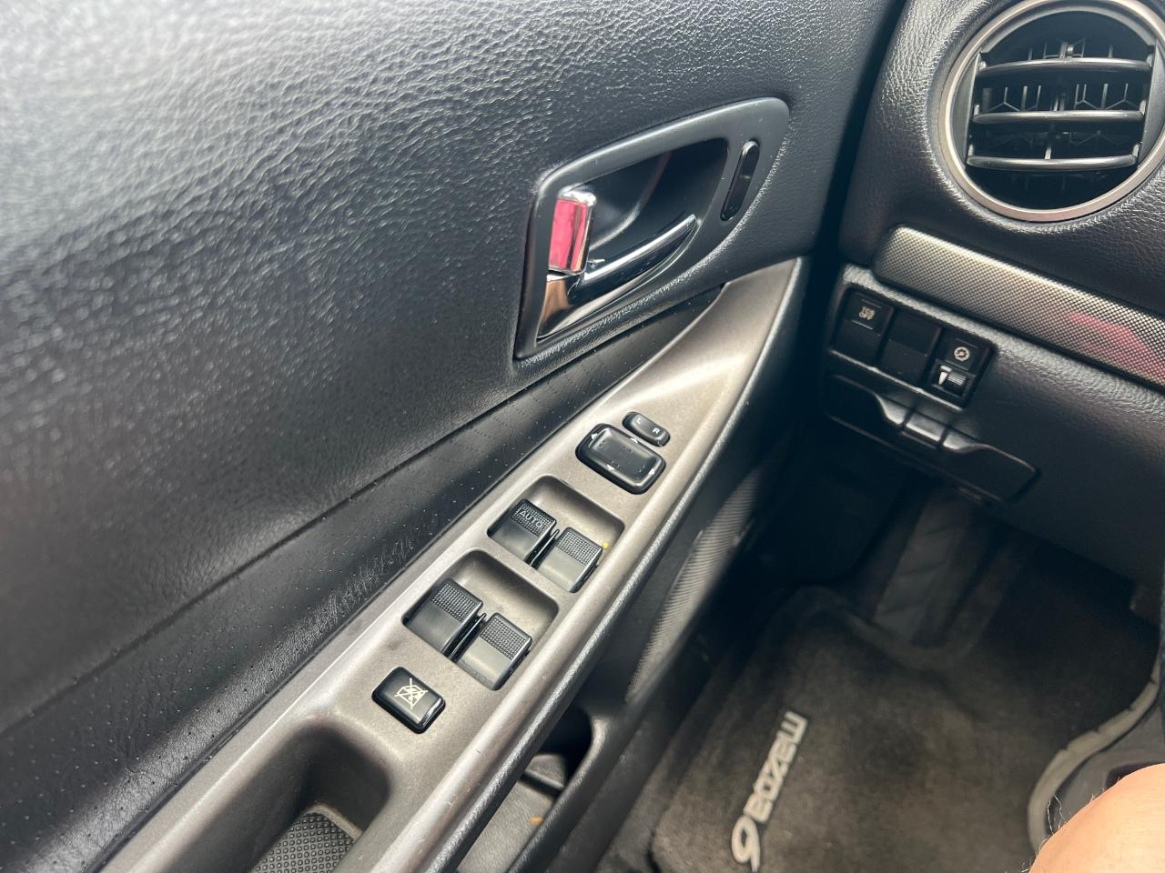 Mazda MAZDA6 s 2004