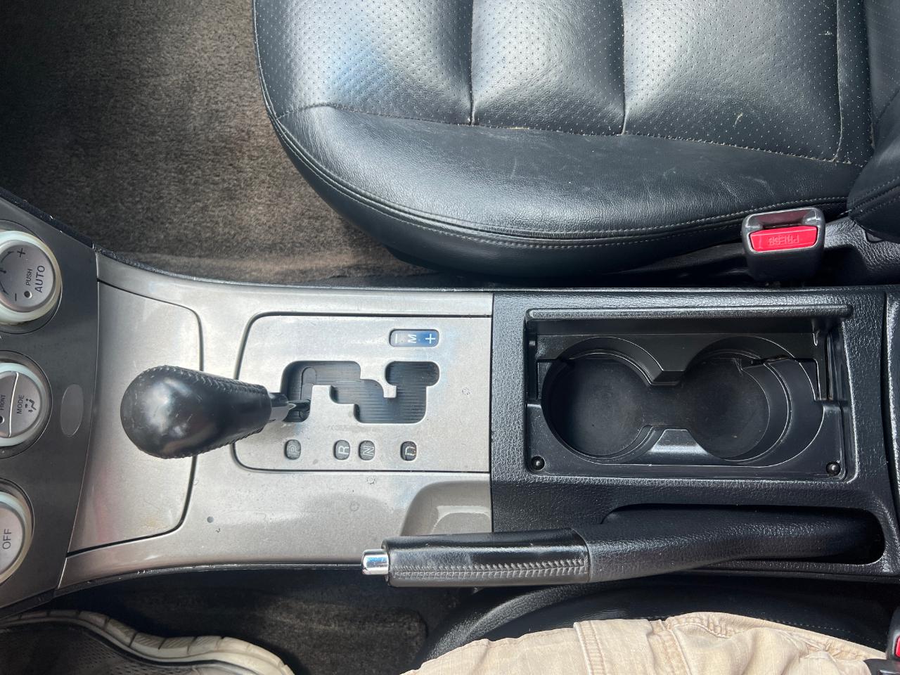Mazda MAZDA6 s 2004