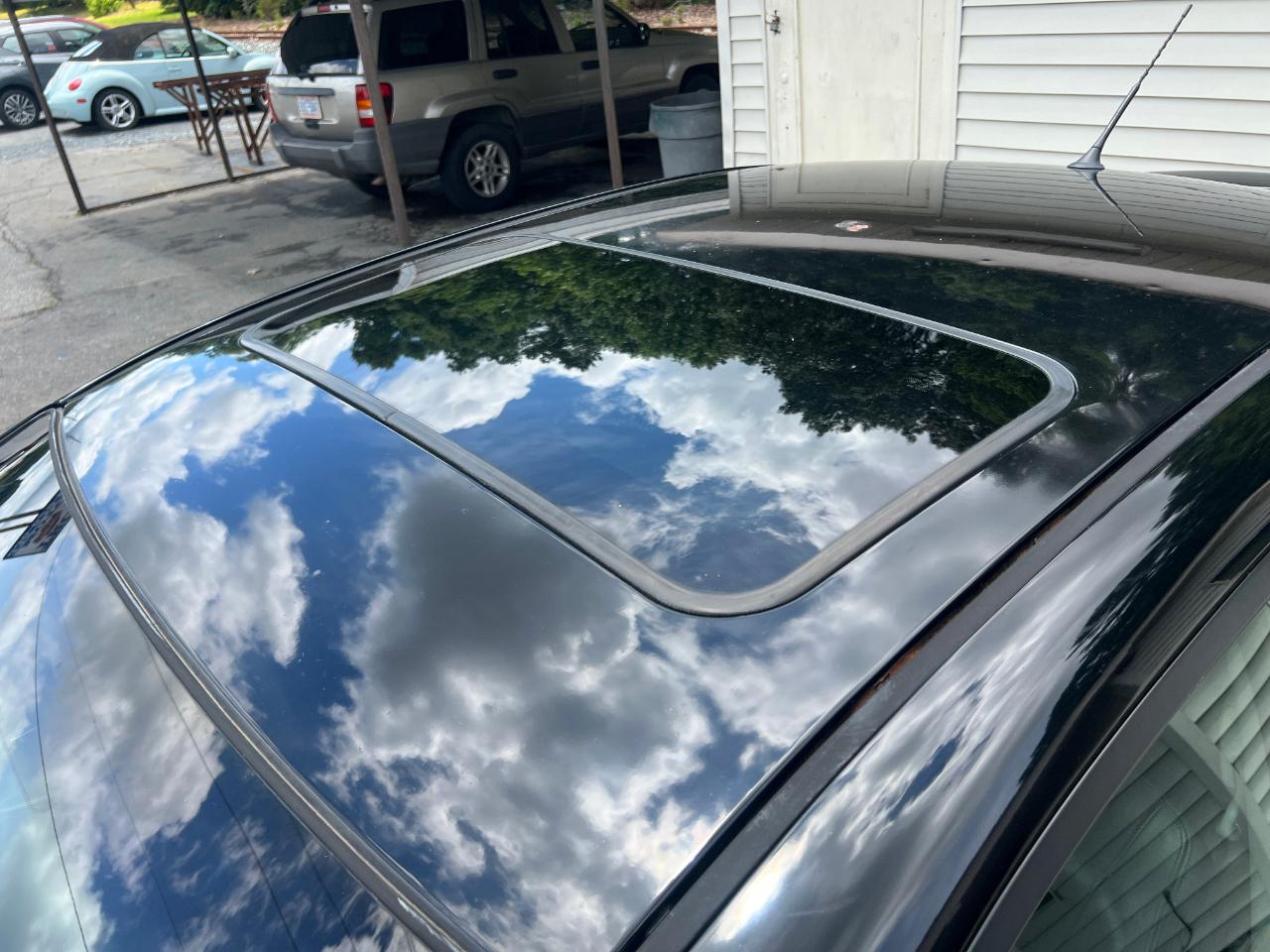 Mazda MAZDA6 s 2004