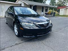 2004 Mazda MAZDA6 