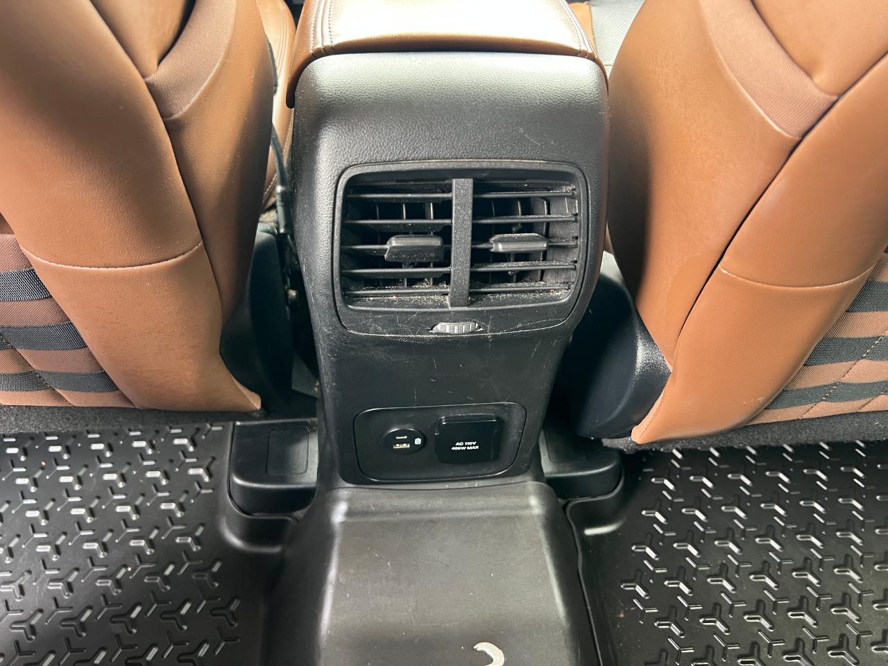 Ford Bronco Sport Badlands 2021