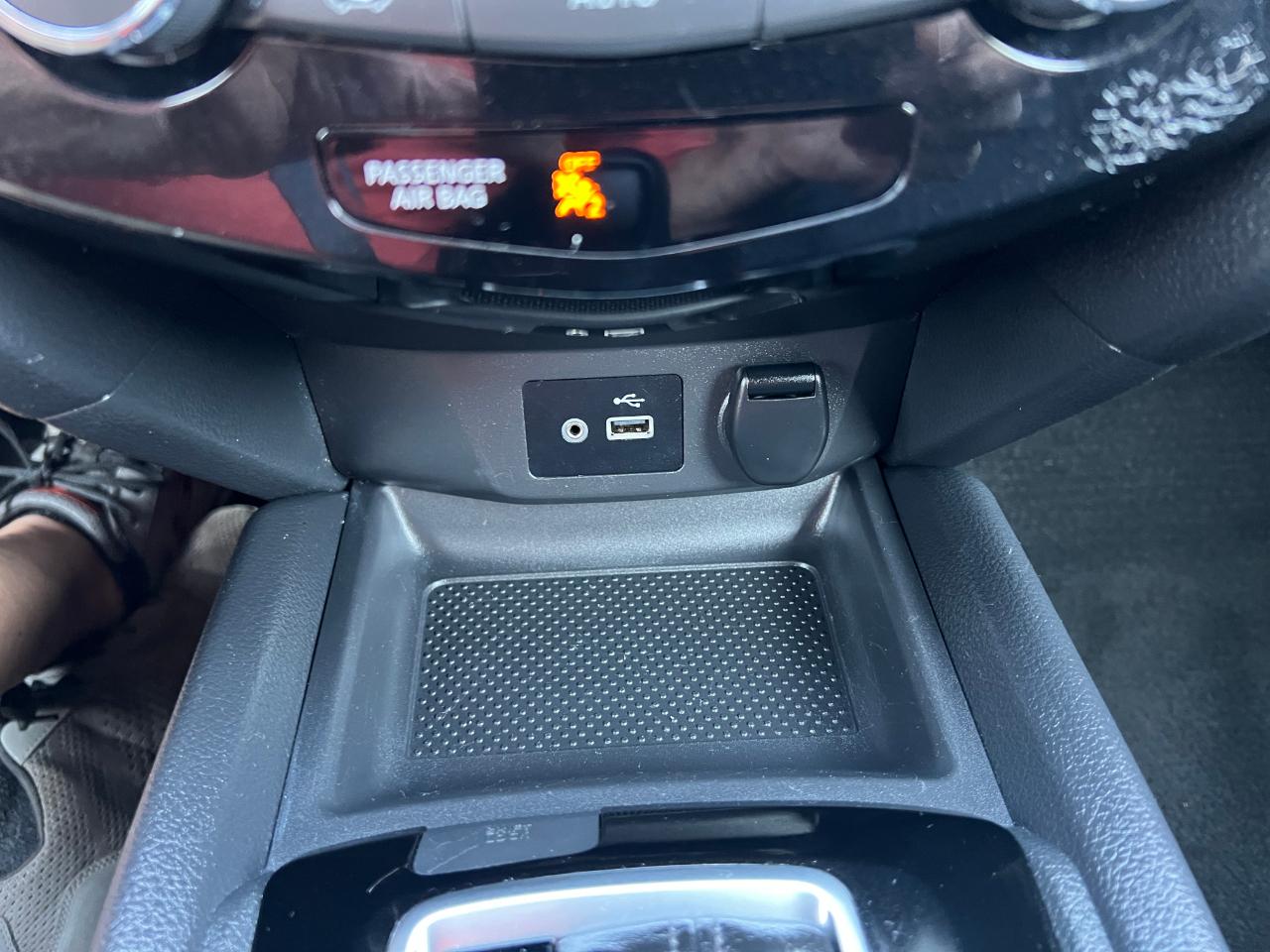 Nissan Rogue SV AWD 2018